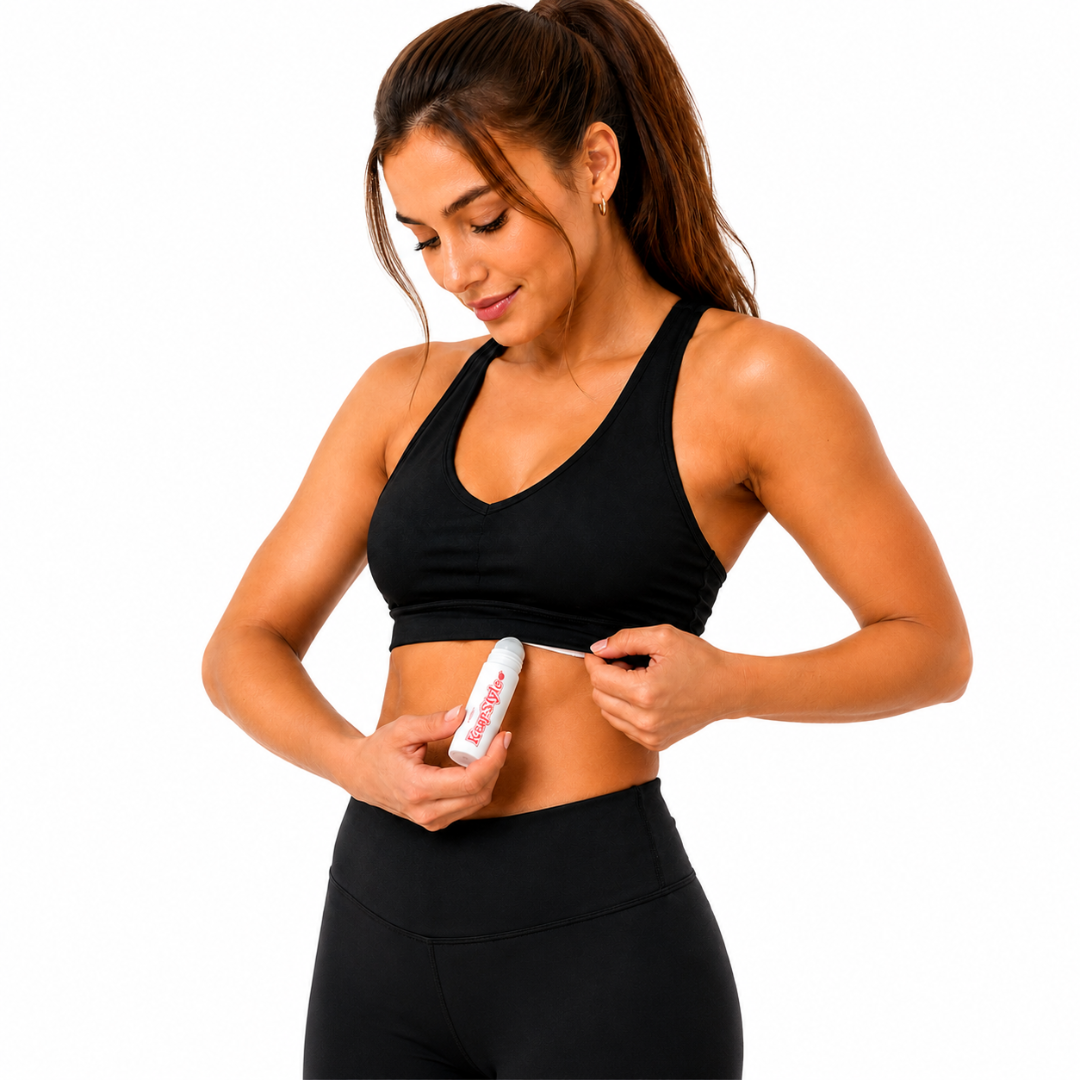 StyleFix™ El adhesivo corporal para la ropa
